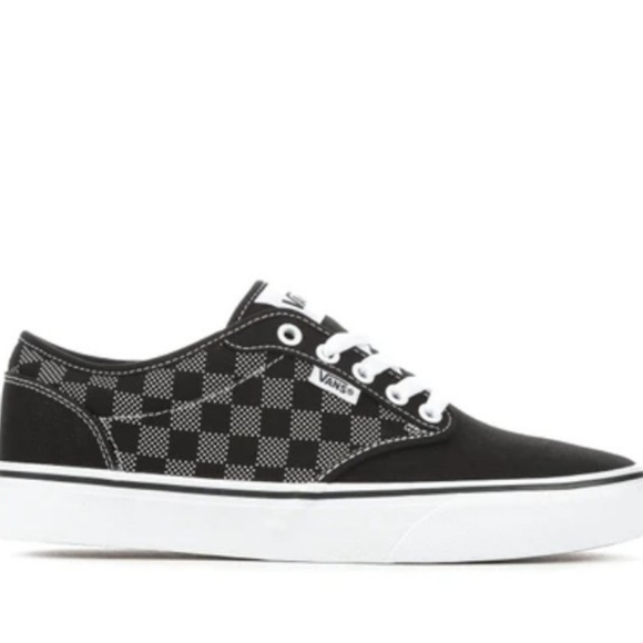 Vans Other - 🎀PRICE DROP TODAY 🎉HOST PICK 🎉NWOT VANS SNEAKERS